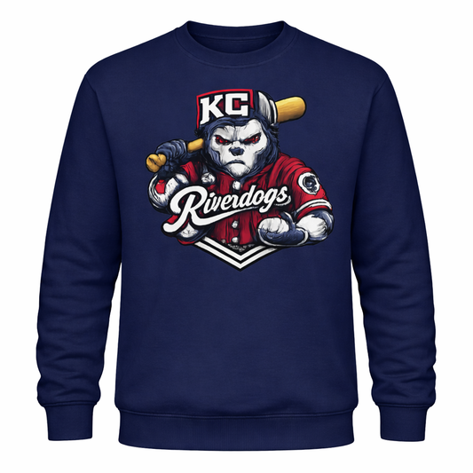 Riverdogs | Pack Mentality Crew Neck