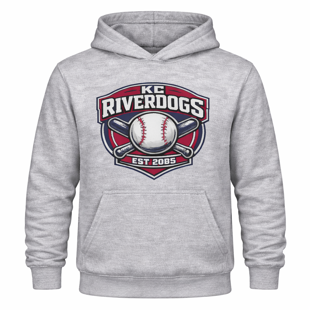 Riverdogs | Nothing Given Hoodie