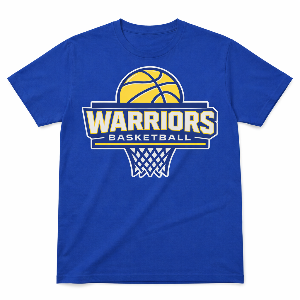 Warriors Unisex Tee