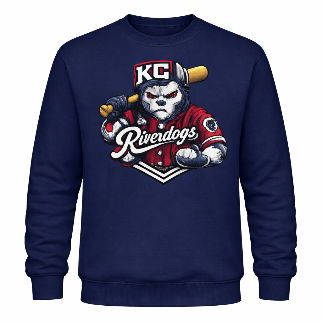 Riverdogs | Pack Mentality Crew Neck