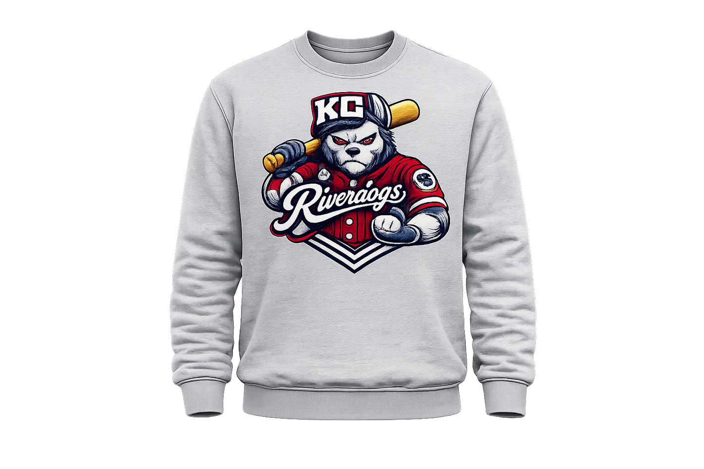 Riverdogs | Pack Mentality Crew Neck