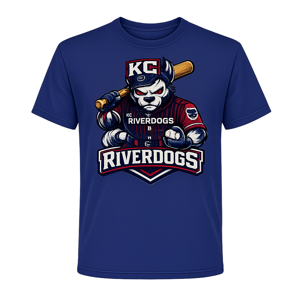 Riverdogs | Run With The Pack Tee
