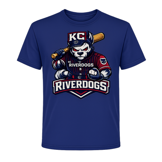 Riverdogs | Run With The Pack Tee