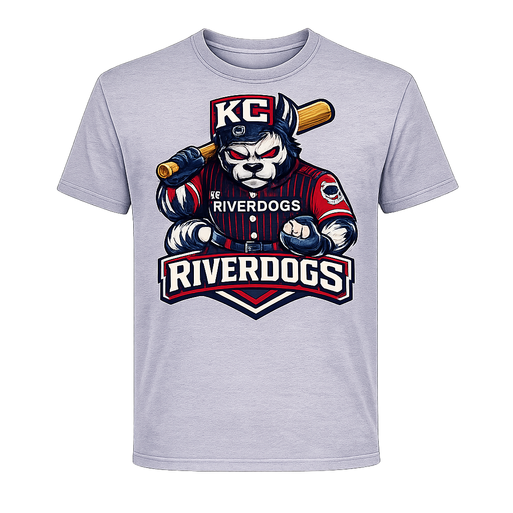 Riverdogs | Run With The Pack Tee