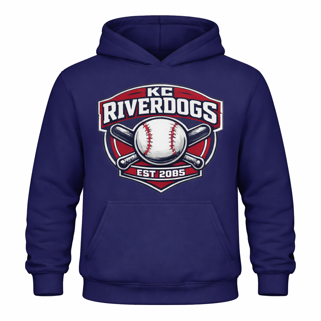Riverdogs | Nothing Given Hoodie