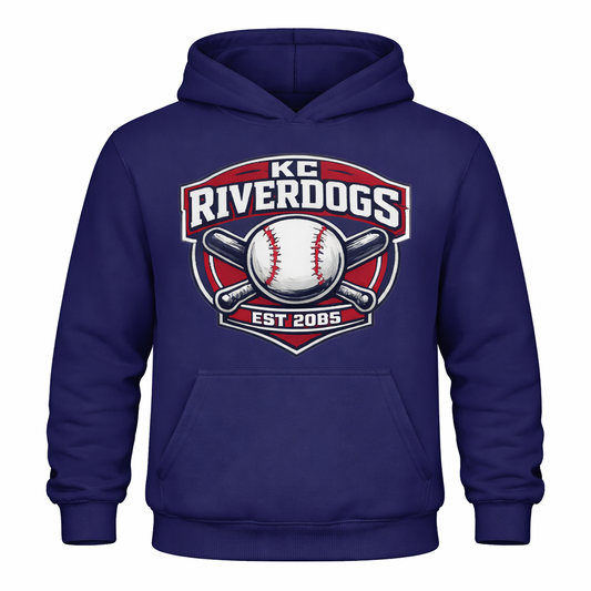 Riverdogs | Nothing Given Hoodie